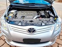 gebraucht Toyota Auris 1.8 UMBAU FIRMA BEMANI KOMPRESSOR 254PS