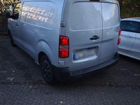 Gebraucht Peugeot Expert 95 PS (69 kW) 2016 Grau Van