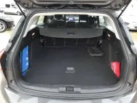 Gebraucht Ford Focus Cool & Connect 120 PS (88 kW) 2020 Grau Kombi