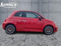 gebraucht Abarth 595 Entry 145PS/Urban Paket/Apple-Android