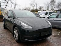 gebraucht Tesla Model Y Maximale Reichweite Dual AWD