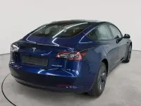 Gebraucht Tesla Model 3 366 kW (498 PS) 2022 Blau Limousine