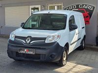 Second-hand Renault Kangoo 90 CP (66 kW) 2018 Alb Monovolum