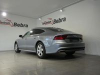 Gebraucht Audi A7 S-Line 272 PS (200 kW) 2018 Grau Limousine