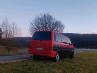 Usado VW T4 102 HP (75 kW) 1997 Van