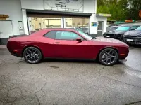 Second-hand Dodge Challenger 492 CP (361 kW) 2020 Roșu Coupe
