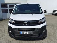 Gebraucht Opel Vivaro-e Combi 100 kW (136 PS) 2025 Kaolin weiß Van