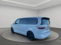 Neu VW Multivan Goal 150 PS (110 kW) 2026 Weiß Van / Kleinbus