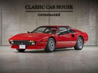 Gebraucht Ferrari 308 1983