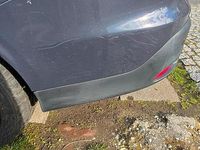 Gebraucht Ford Focus 100 PS (73 kW) 2013 Blau Kombi