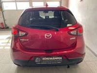 Gebraucht Mazda 2 Kizoku 90 PS (66 kW) 2019 Rot