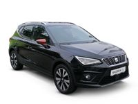 gebraucht Seat Arona Beats 1.0 TSI 95PS LED Navi PDC Sitzheiz. FullLink Klimaanlage