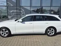 Usata Mercedes E250 211 CV (155 kW) 2018 Andere Berlina