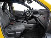 Gebraucht Peugeot 208 GTi 131 PS (96 kW) 2024 Gelb Kleinwagen