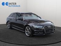Gebraucht Audi A6 Competition 326 PS (239 kW) 2016 Andere Kombi