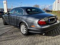 gebraucht Jaguar S-Type 