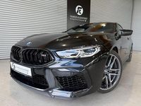 Gebraucht BMW M8 Performance 600 PS (441 kW) 2020 Schwarz Coupé