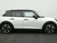 Gebraucht Mini Cooper S Classic 204 PS (150 kW) 2025 Weiß Kleinwagen