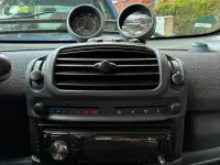 Gebraucht Smart ForTwo Cabrio 61 PS (44 kW) 2004 Silber Cabrio