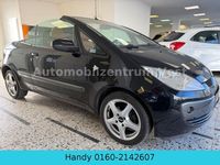 Gebraucht Mitsubishi Colt Invite 109 PS (80 kW) 2008 Schwarz Cabrio