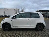 Second-hand Seat Mii 44 CP (32 kW) 2015 Alb Hatchback