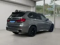 Gebraucht BMW X5 iPerformance 313 PS (230 kW) 2017 Grau SUV