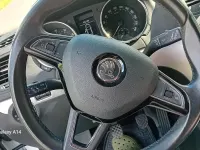 Gebraucht Skoda Yeti 122 PS (89 kW) 2014 Weiß SUV