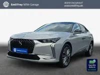 Gebraucht Citroën DS4 224 PS (164 kW) 2023 Weiß