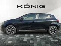 Usata Renault Clio V Evolution 67 CV (49 kW) 2023 Nero Berlina