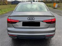 Gebraucht Audi A4 Ambiente 163 PS (119 kW) 2019 Andere farben Limousine