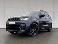 Gebraucht Land Rover Discovery 5 252 PS (185 kW) 2025 Carpathian grey SUV