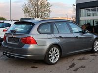 gebraucht BMW 320 i Touring Autom. Bi-Xenon Panoramad. Navi AHK