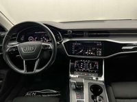 gebraucht Audi A6 Lim. 45 TDI Quattro Sport/LED/AHK/ACC/VirCO
