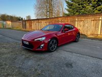 gebraucht Toyota GT86 HKS Kompressor