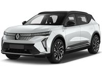Gebraucht Renault Scenic E-Tech 125 kW (170 PS) 2024 SUV