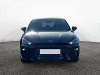Usata Cupra Leon 150 CV (110 kW) 2025 Nero Berlina