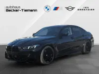 Neu BMW M3 Competition Edition 530 PS (389 kW) 2026 Schwarz Limousine