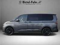 Nowe VW Multivan Edition 204 KM (150 kW) 2026 Szary Minivan