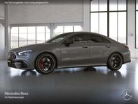 gebraucht Mercedes CLA45 AMG CLA 45 S 4M DRIVERS+PANO+360°+MULTIBEAM+19"+8G