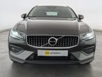 Gebraucht Volvo V60 CC Pro 197 PS (144 kW) 2022 Pine grey Kombi