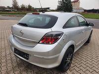 gebraucht Opel Astra GTC 1.8 ECOTEC 103kW Neu Tūv