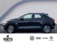 Neu VW T-Roc Style 150 PS (110 kW) 2025 Grau SUV