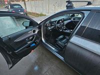 Gebraucht Mercedes E220 Avantgarde 194 PS (142 kW) 2016 Grau Limousine