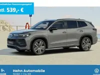 Neu VW Tayron R-line 204 PS (150 kW) 2026 Grau SUV
