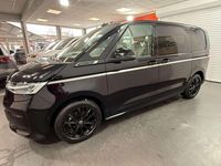 Usata VW Multivan Style 150 CV (110 kW) 2025 Nero Monovolume