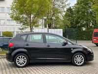 gebraucht Seat Altea 1.2 TSI Ecomotive, Navi*, Euro5*, TÜV*, Start&Stop*