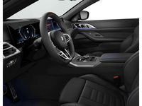 Gebraucht BMW 440 Performance 374 PS (275 kW) 2024 Blau Cabrio