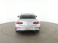 gebraucht Mercedes E300 E-KlasseAMG Line, Diesel, 44.400 €