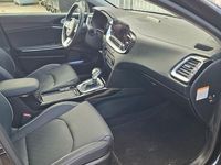 Używany Kia XCeed Platinum 141 KM (103 kW) 2020 Czarny SUV