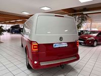 gebraucht VW Transporter T6Kasten lang 4Motion LED VOLL